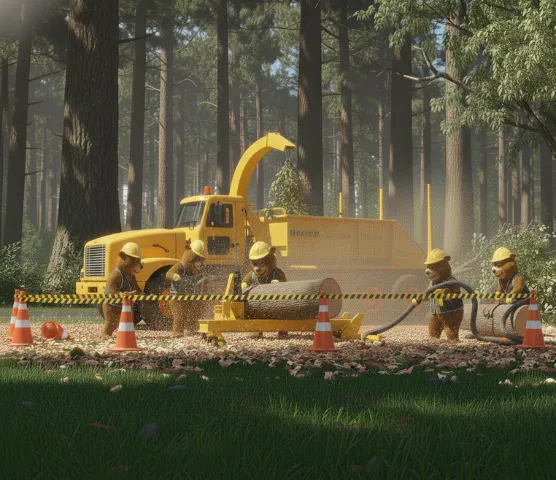 Tree Service Boston NY | Tree Removal, Trimming & Stump Grinding Near You