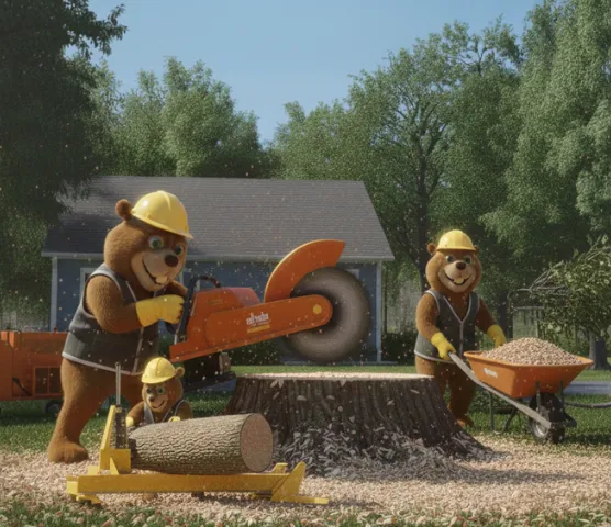 Tree Service Boston NY | Tree Removal, Trimming & Stump Grinding Near You