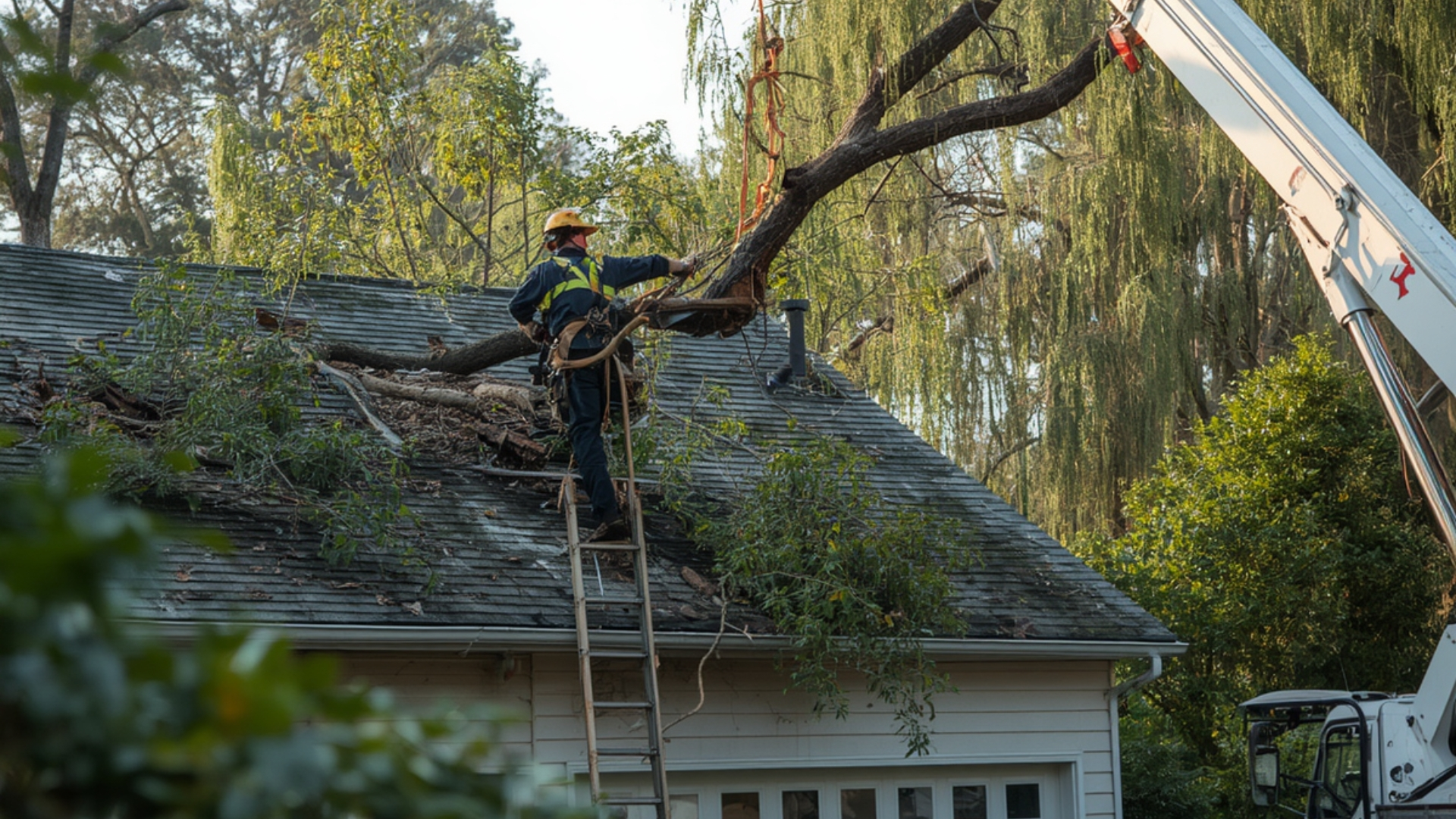Tree Cutting Company Boston NY Professional Tree Care for Safer, Healthier Properties